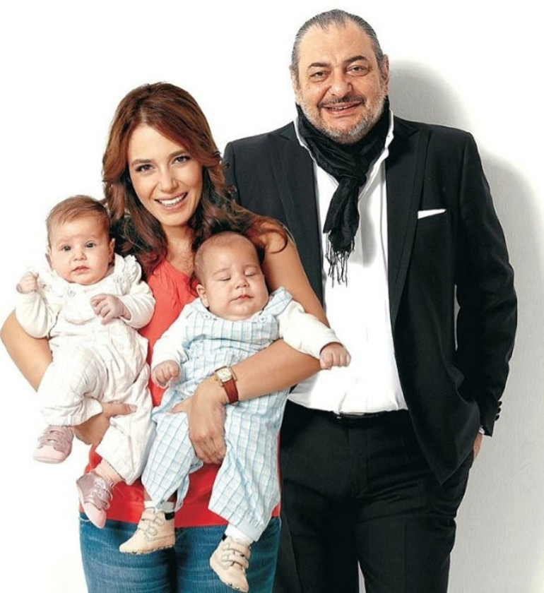 Reha Muhtarın sözleri yeniden gündemde: Vasiyetimdir Deniz Uğur cenazeme gelmesin
