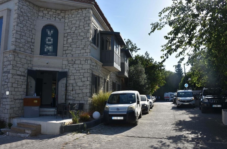 Yeni detaylar ortaya çıktı Dilan Polat’ın korumasını öldüren şüpheli otel çevresinde keşif yapmış