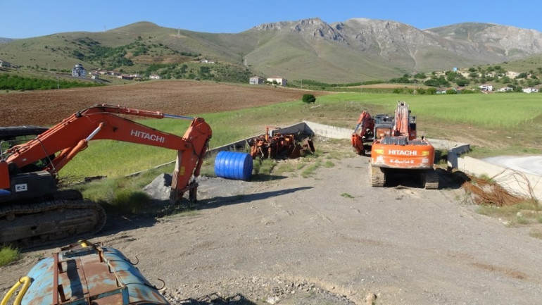 Değeri 40 milyon lira | Dedektif gibi iz sürüp arazide buldular, jandarma eşliğinde almaya geldiler