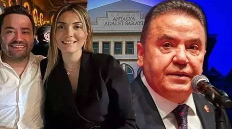  Muhittin Böcekten Özgür Özelle ilgili dikkat çeken ifade