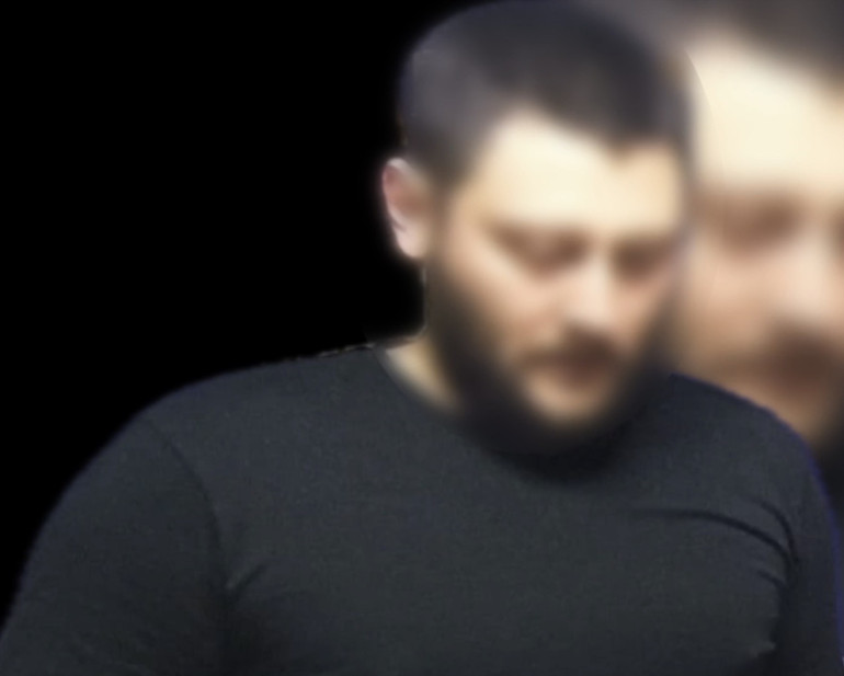 Sarıyerde rehin alınan kişi, ABD’den yapılan ihbarla kurtarıldı Yeri canlı konumdan tespit edildi
