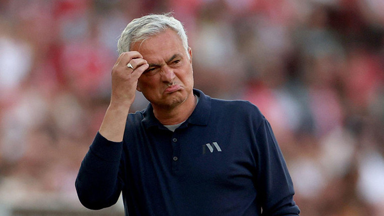 Real Madridin Mourinho için Benficaya ödeyeceği tazminat bedeli belli oldu