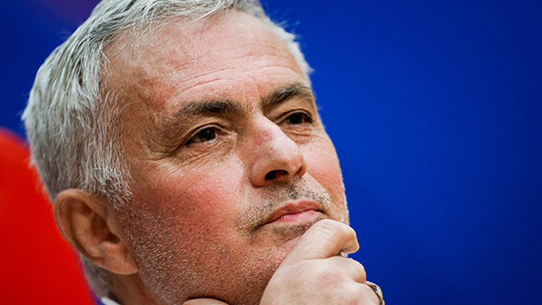 Real Madridin Mourinho için Benficaya ödeyeceği tazminat bedeli belli oldu