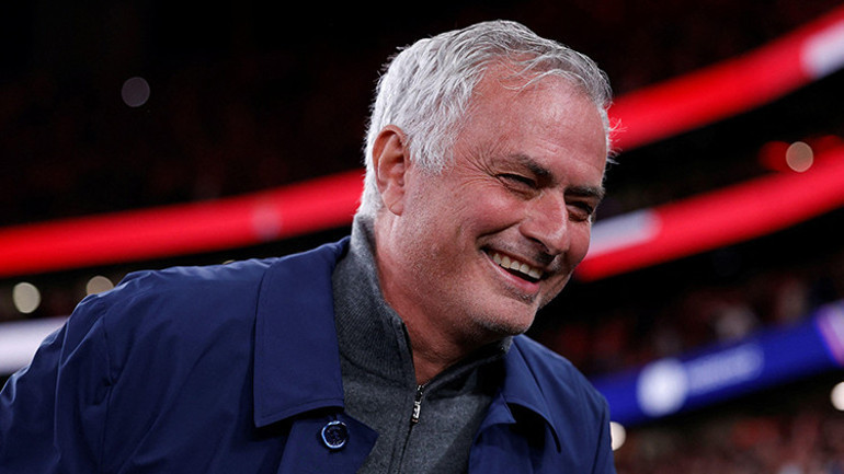 Real Madridin Mourinho için Benficaya ödeyeceği tazminat bedeli belli oldu