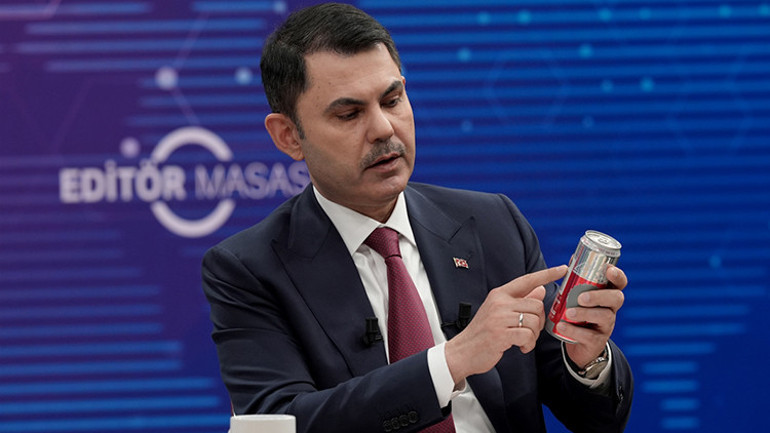 Bakan Kurum açıkladı: TOKİden yeni konut kampanyası: 20 bin konut satışa çıkacak