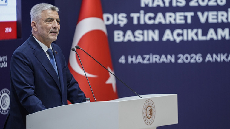 Bakan Bolat açıkladı Günlük ihracatta rekor