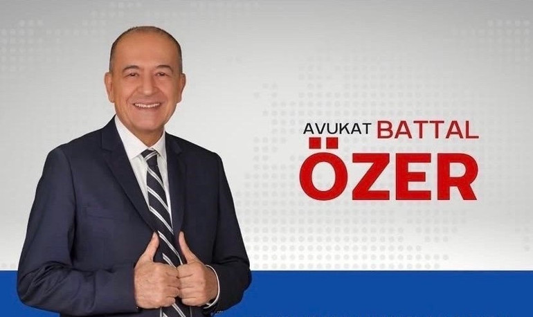 Adana Barosu’nda Battal Özer ve yeniden mücadele çağrısı