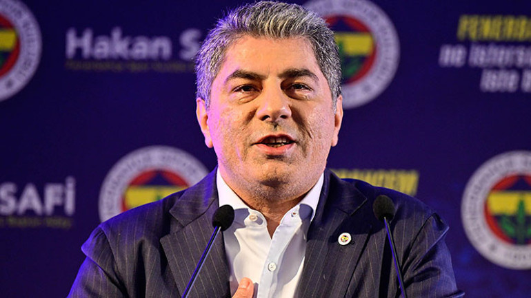 Fenerbahçeye Greenwood müjdesini verdi Hayır diyeceğini sanmıyorum