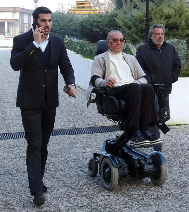  Silinen mesajların getirilip getirilemeyeceğinin tespiti için görüş alınacak