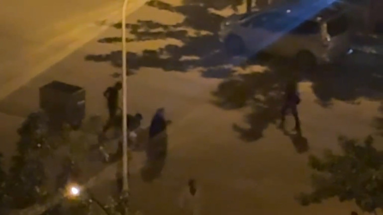 Şanlıurfada kavgayı ayırmaya çalışan annesinin ölümüne neden oldu