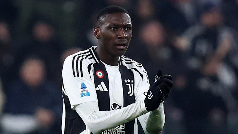 PSG, Galatasarayın talip olduğu Kolo Muaninin bonservisini belirledi