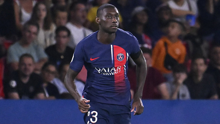 PSG, Galatasarayın talip olduğu Kolo Muaninin bonservisini belirledi