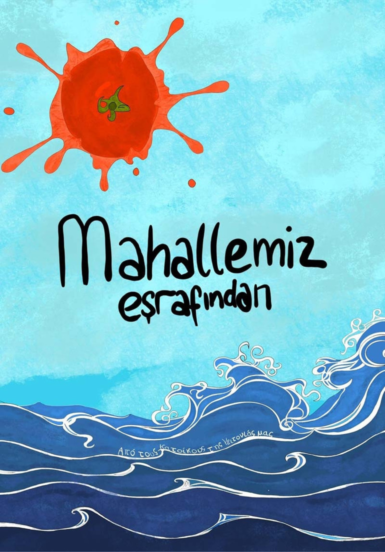 Tatil başlamadan gel…