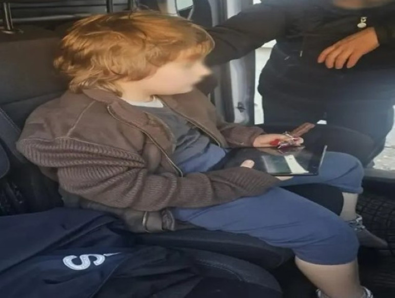  Vicdansız babaanne ile ona yardım edenler insan ticaretinden yargılanacak