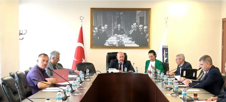 Ankapark’a talipli çıkmadı