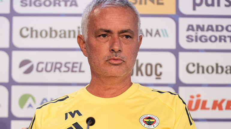 4 soru cevapla Mourinho ve AİHM gerçekleri
