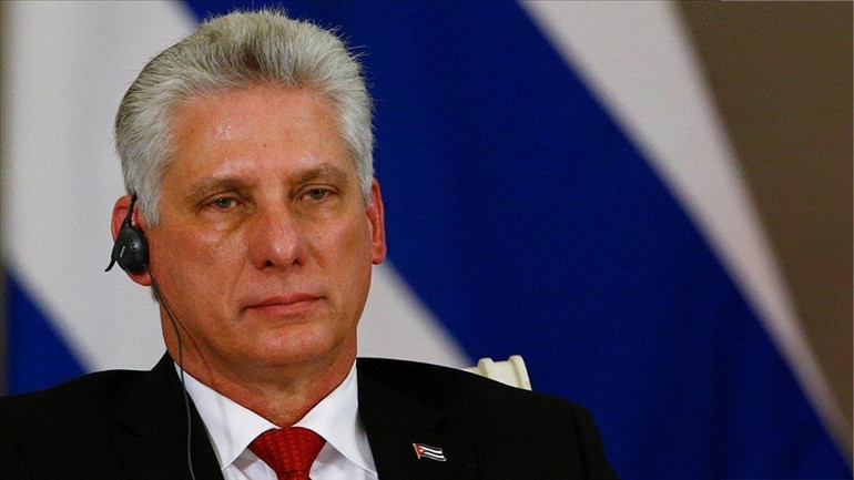  İran ile işimizi bitirir bitirmez burayla ilgileneceğiz