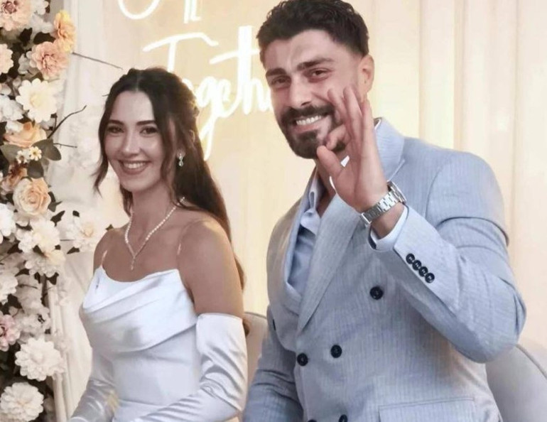 Nişan bozan dans