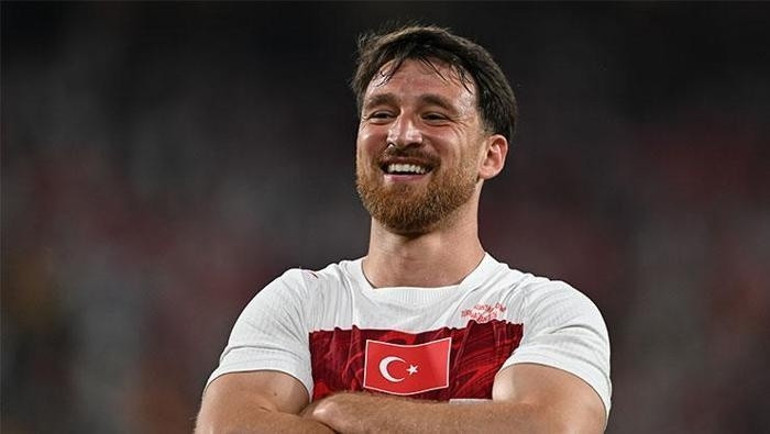 Beşiktaş, Fenerbahçenin rakibi oldu Milli yıldız listeye girdi