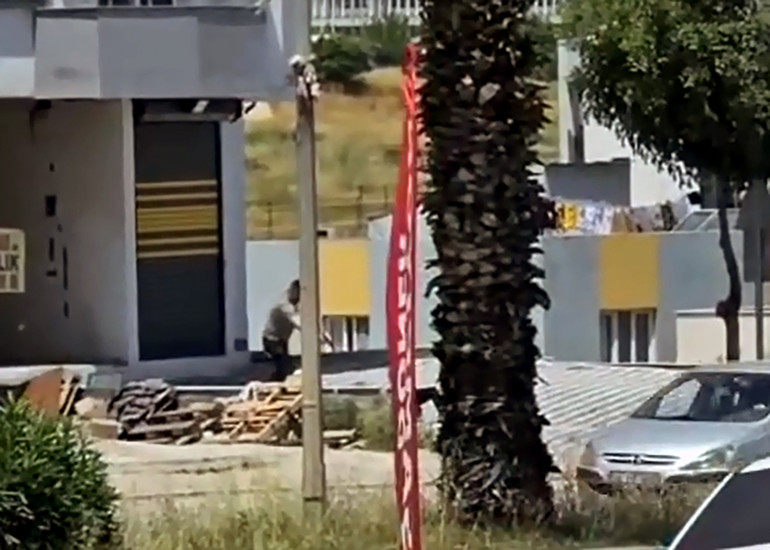 Adanadaki dehşet Bıçakla saldıran oğlunu tabancayla öldüren emekli polisin ifadesi ortaya çıktı: Uyuşturucu batağından kurtaramadım
