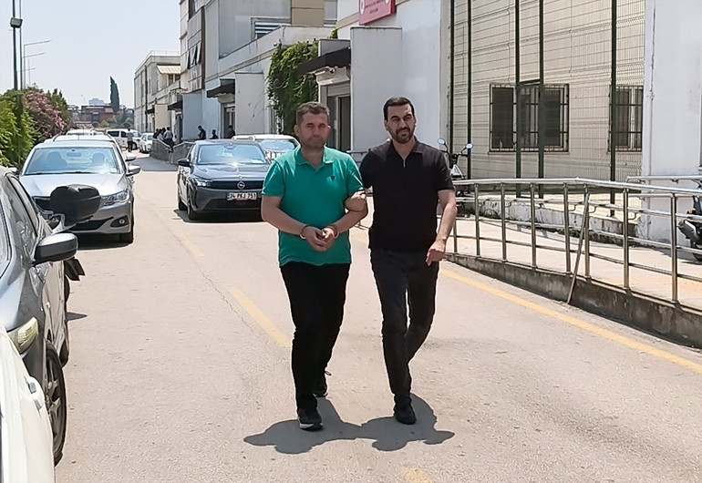 Adanadaki dehşet Bıçakla saldıran oğlunu tabancayla öldüren emekli polisin ifadesi ortaya çıktı: Uyuşturucu batağından kurtaramadım