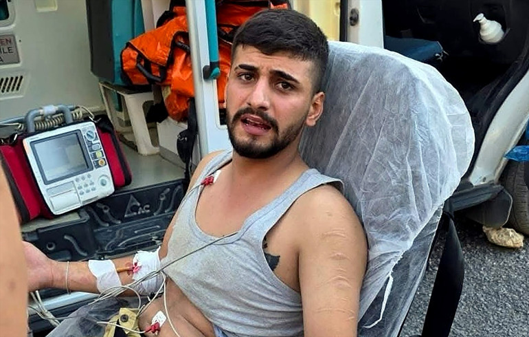 Adanadaki dehşet Bıçakla saldıran oğlunu tabancayla öldüren emekli polisin ifadesi ortaya çıktı: Uyuşturucu batağından kurtaramadım