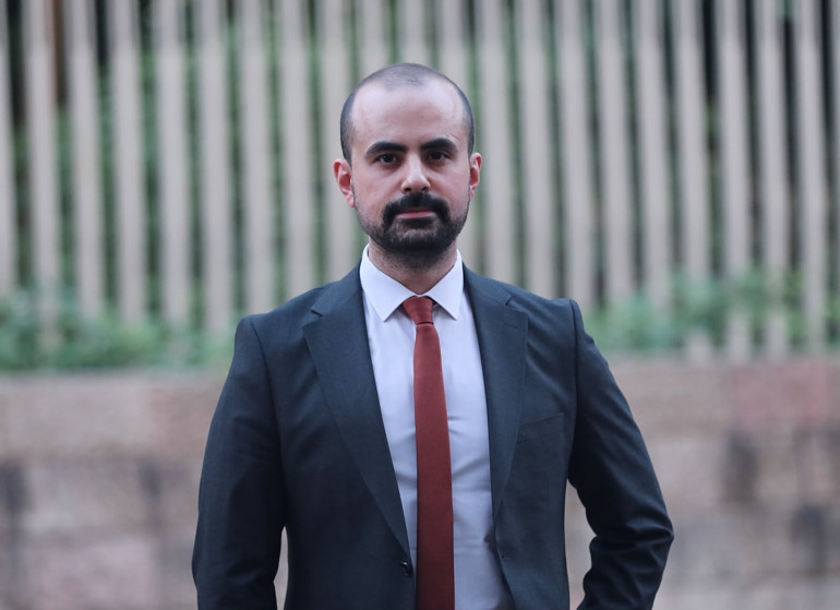 Almanyanın BM fiyaskosu