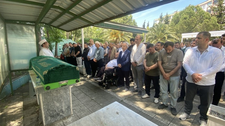  1 buçuk yaşındaki Ebrarın yürek yakan ölümü | Annesinin bir anlık yokluğunda oldu