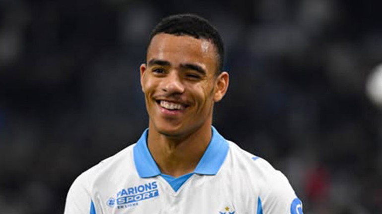 Fenerbahçe, Greenwood için anlaşmaya vardı Roma ile dev savaş