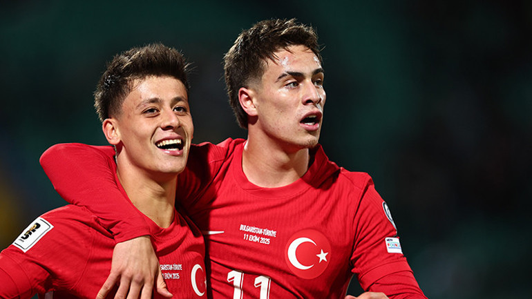  Olağanüstü yetenekler