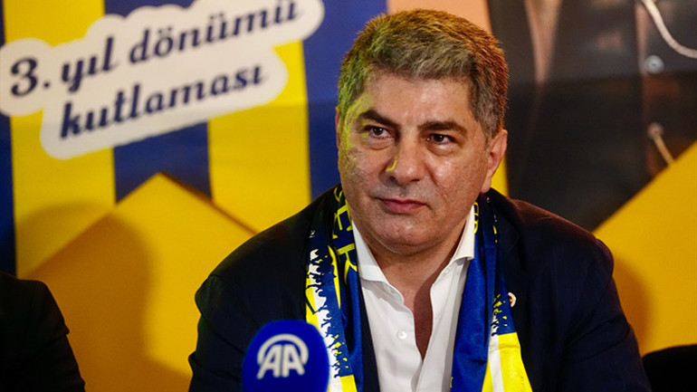  Bu akşam sürprizimiz olacak