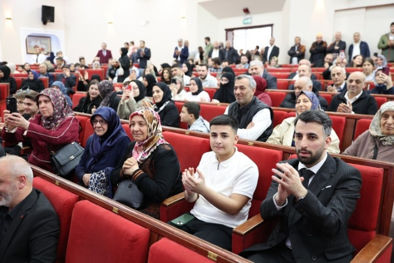  Birçok çift bu tarihi tercih etti