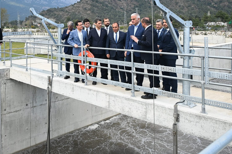 Bakan Ersoy: Sıfır atık artık bir seçenek değil, zorunluluk