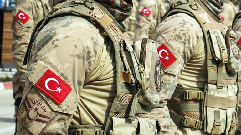 Mehmetçiğe kamuda istihdam güvencesi… Yedi yılını doldurana kontenjan