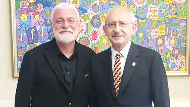  Direniş mi yapacak siyaset mi