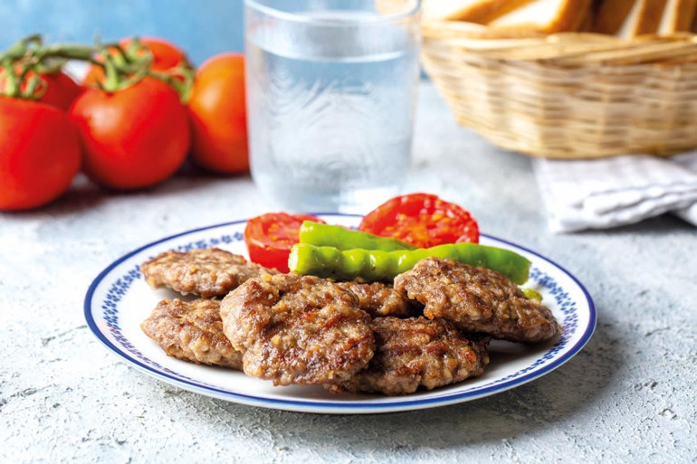 ‘Anne mönüsü’ geri dönüyor
