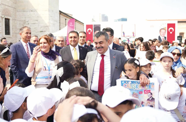 ‘Anne mönüsü’ geri dönüyor