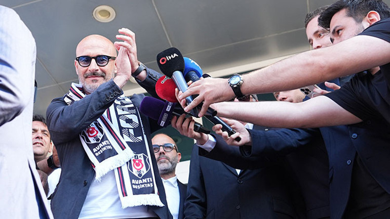  Vincenzo Italiano