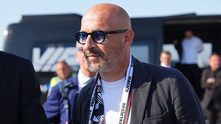  Vincenzo Italiano