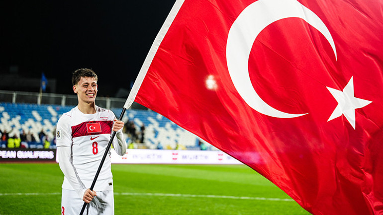  Türkiyenin kaderini değiştirebilecek oyuncu