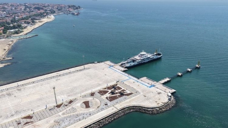 İstanbul-Çanakkale arası 2 saate düşecek