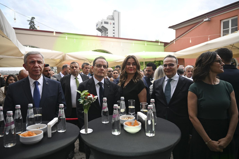 Milli gün coşkusu