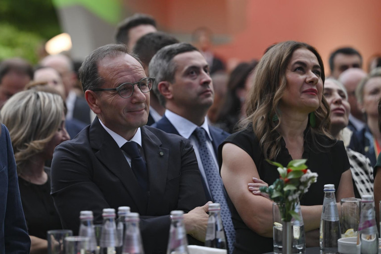 Milli gün coşkusu