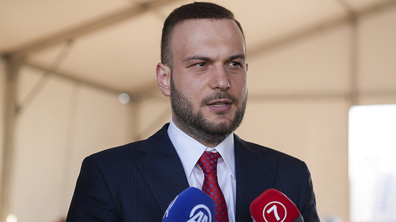 Sıfır Atık Festivalinin ziyaretçi sayısı üçüncü günde 400 bini aştı