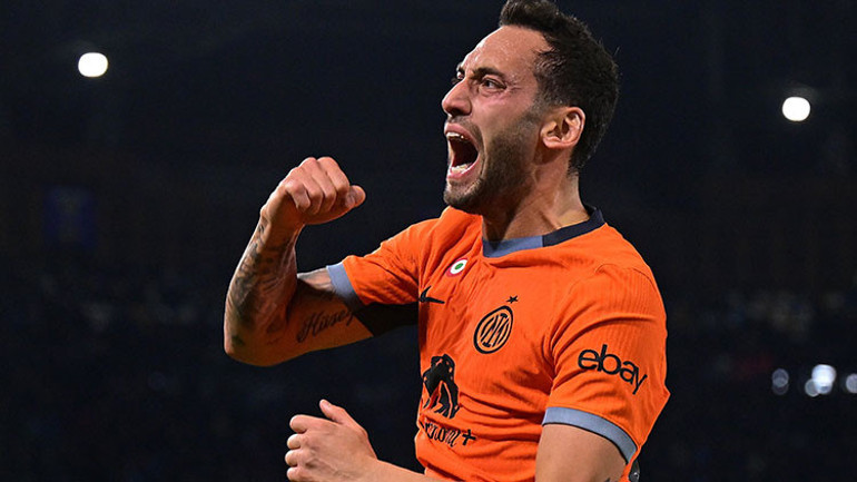 Hakan Çalhanoğlu, Fenerbahçe için hazır