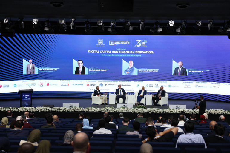 3. Global İslami Ekonomi Zirvesi tamamlandı