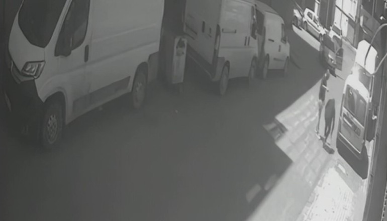 Aldatıldığından şüphelendi, eşinin çalışanını vurdu | Beni de kendini de yaktın, mutlu musun