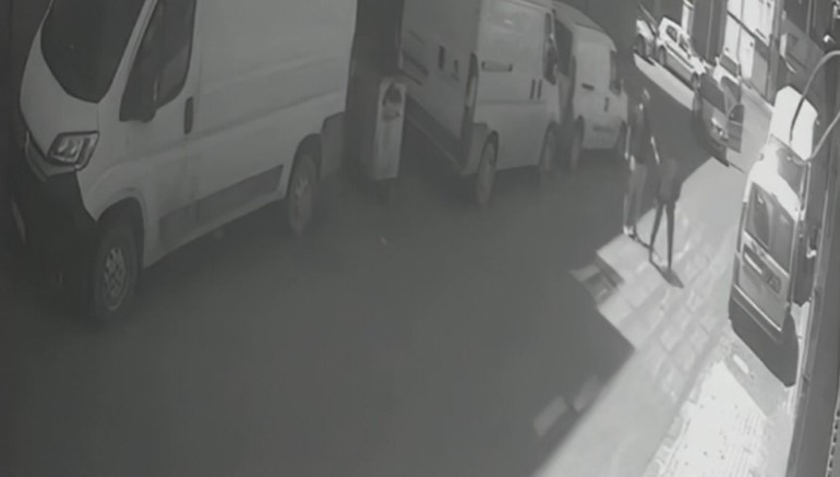 Aldatıldığından şüphelendi, eşinin çalışanını vurdu | Beni de kendini de yaktın, mutlu musun