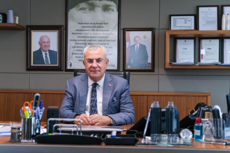 Adana ihracatı Mayıs’ta arttı
