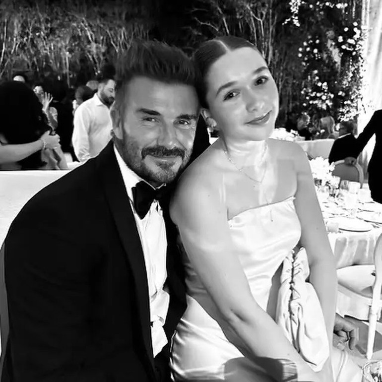Ailesi onun hem tahtını hem de bahtını yaptı... Daha 14 yaşında ama anne babasından daha zengin olacak